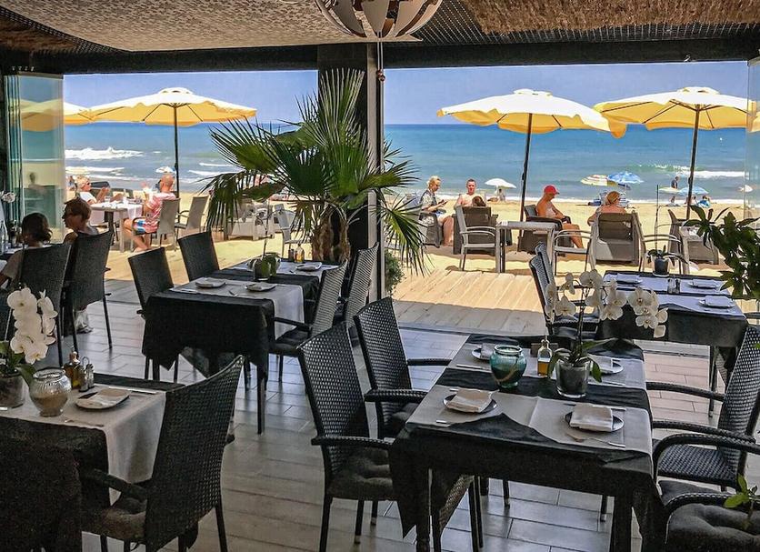 Restauracja Zdjęcie