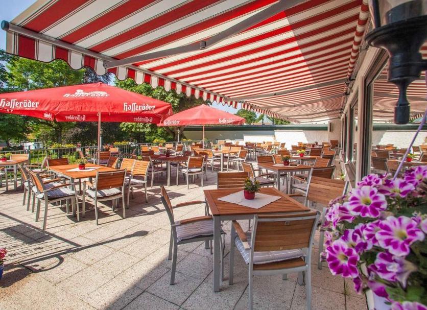Restauracja Zdjęcie