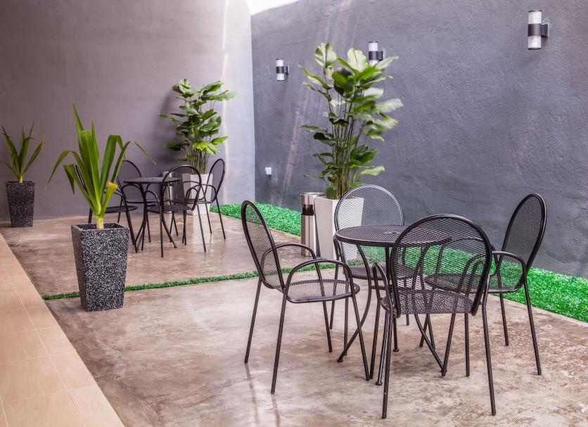 Patio Zdjęcie