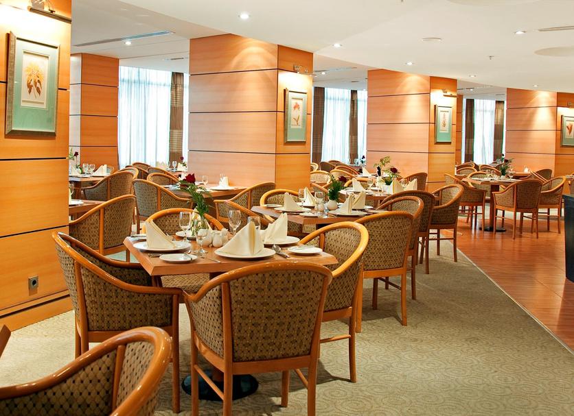 Restauracja Zdjęcie