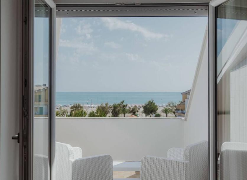Balkon Zdjęcie