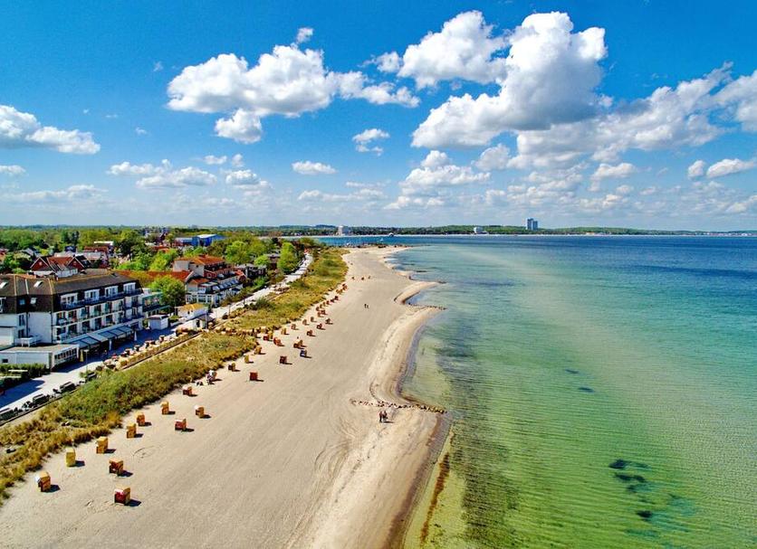 Plaża Zdjęcie