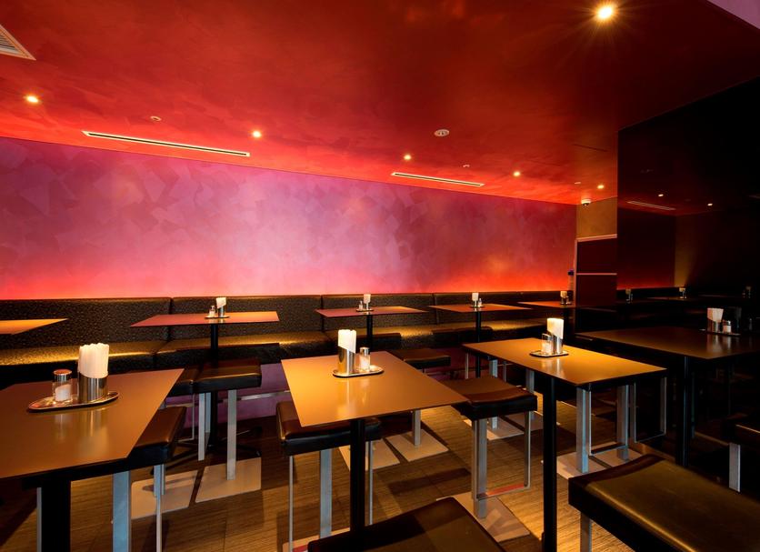 Restauracja Zdjęcie