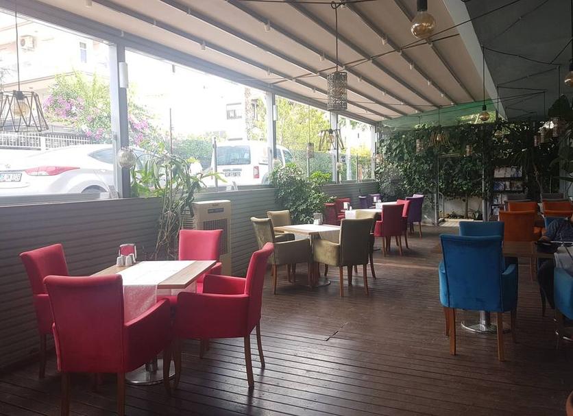 Restauracja Zdjęcie