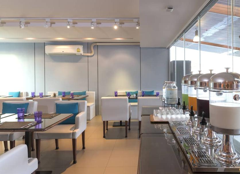 Restauracja Zdjęcie