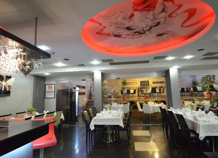 Restauracja Zdjęcie