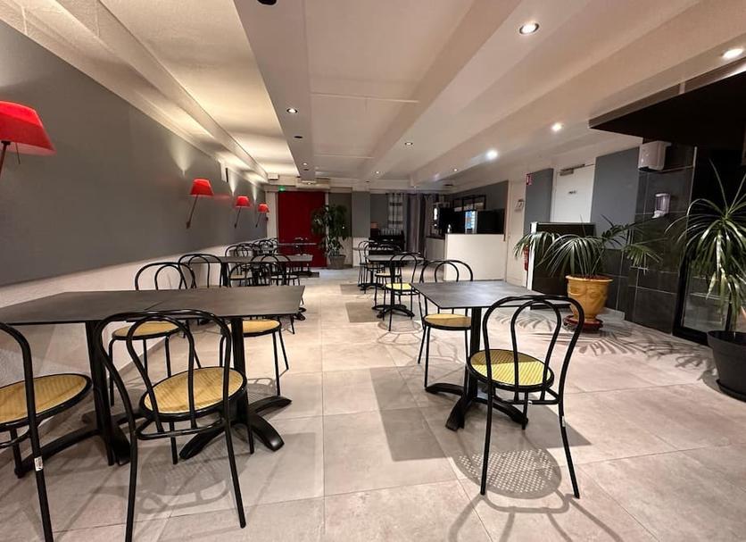 Restauracja Zdjęcie