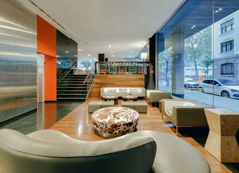 Lobby Zdjęcie