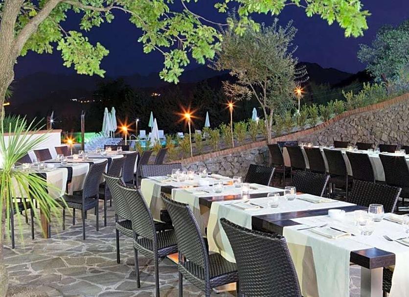 Restauracja Zdjęcie