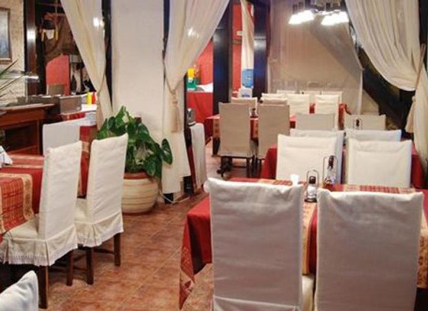 Restauracja Zdjęcie