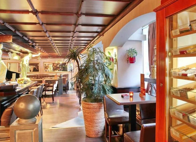 Restauracja Zdjęcie