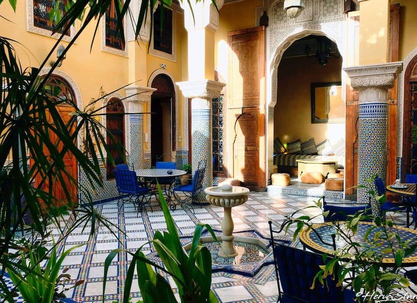 Patio Zdjęcie