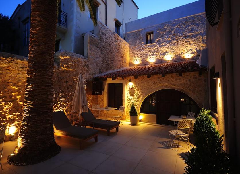 Patio Zdjęcie