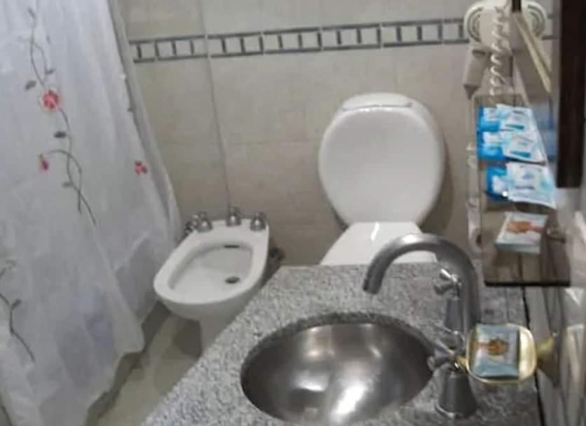 Łazienka Zdjęcie
