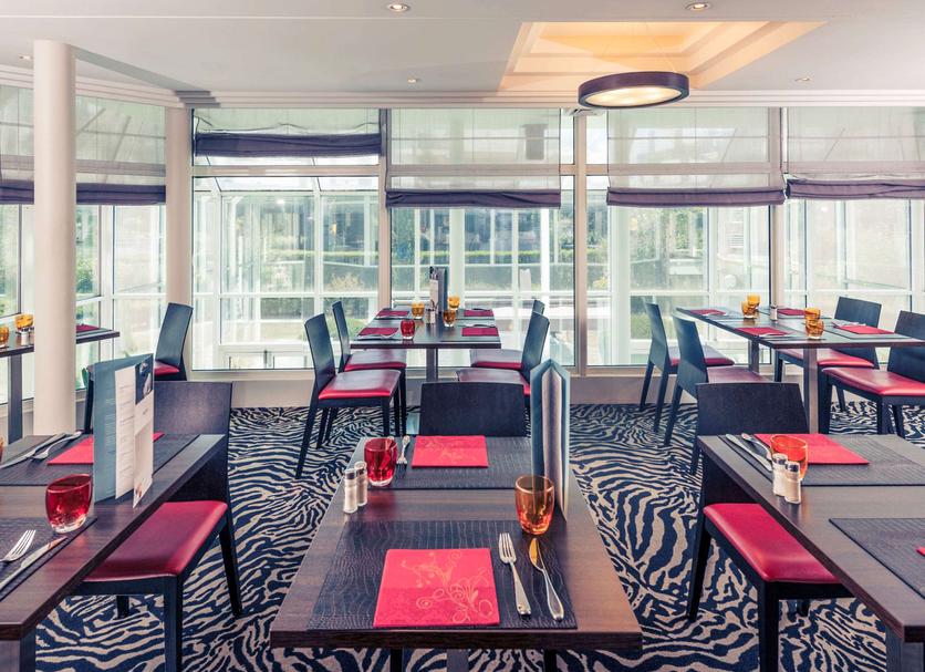 Restauracja Zdjęcie