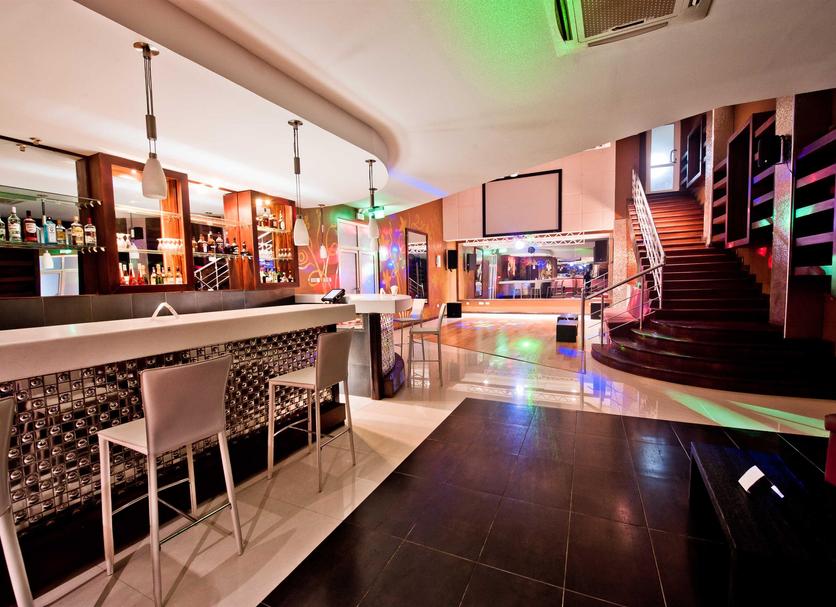 Bar Zdjęcie