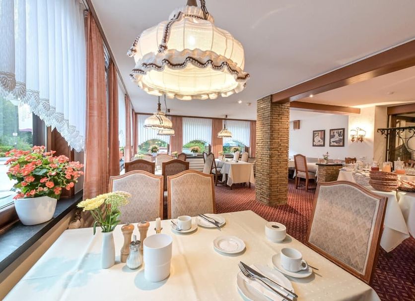 Restauracja Zdjęcie