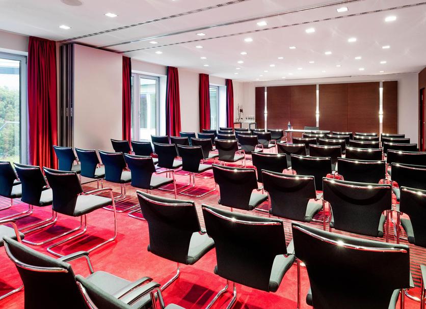 Sala konferencyjna Zdjęcie