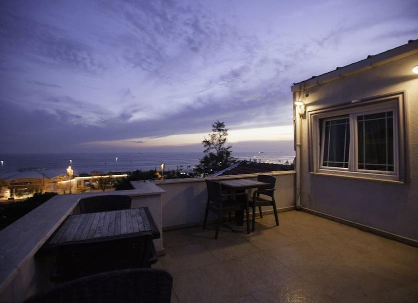 Balkon Zdjęcie