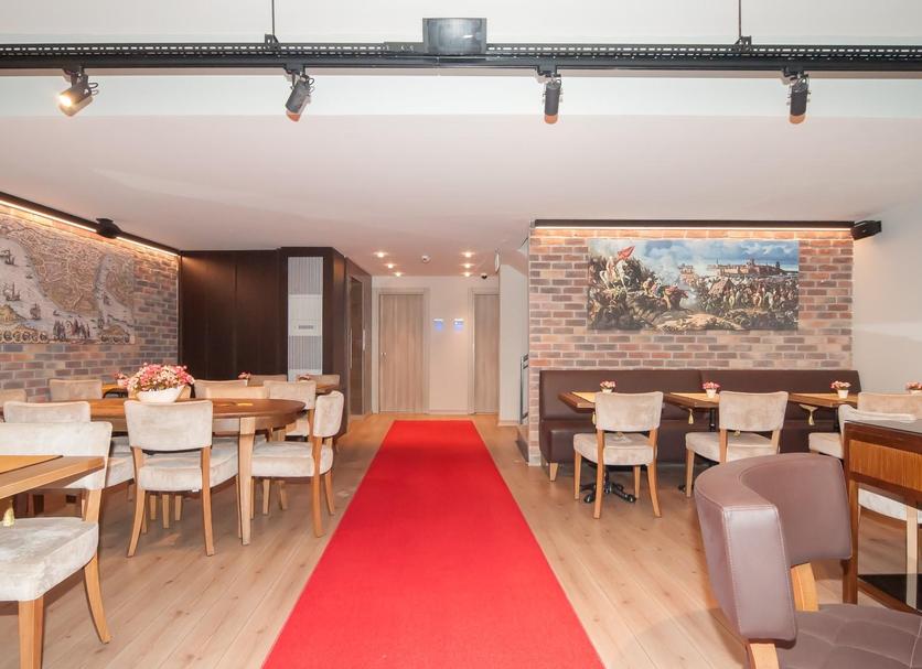 Restauracja Zdjęcie