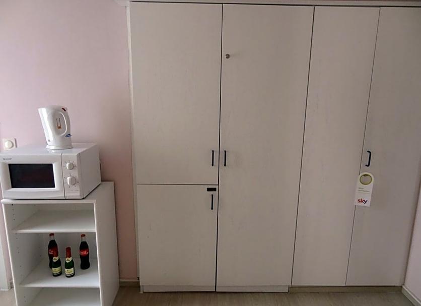 Wyposażenie pokoju Zdjęcie