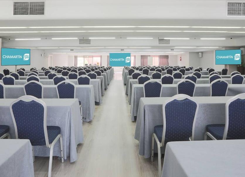 Sala konferencyjna Zdjęcie