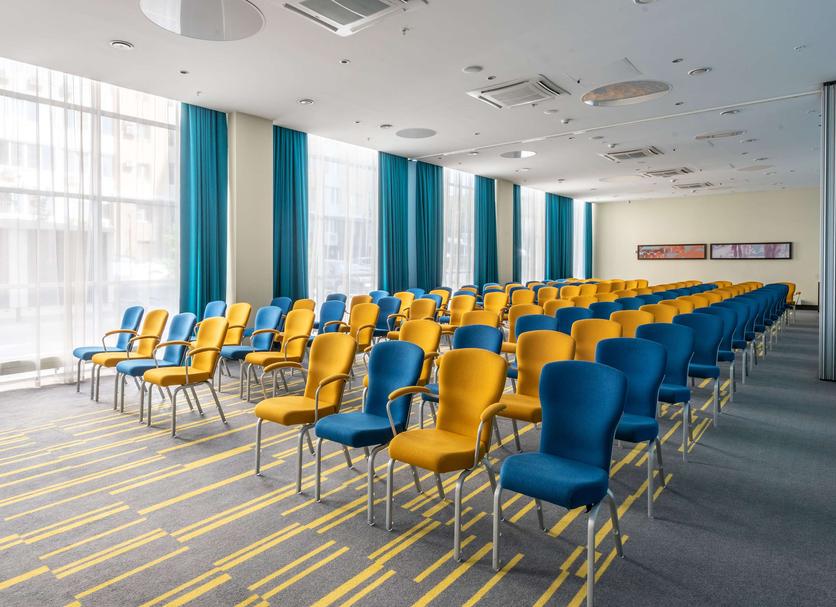 Sala konferencyjna Zdjęcie