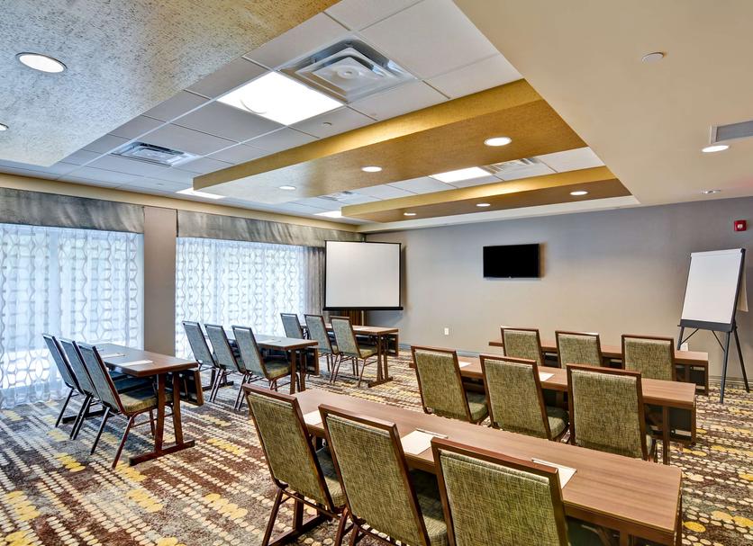 Sala konferencyjna Zdjęcie