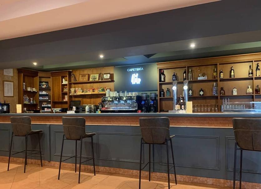 Bar Zdjęcie