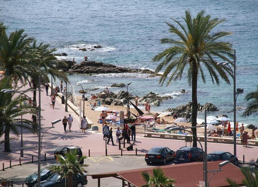 Plaża Zdjęcie