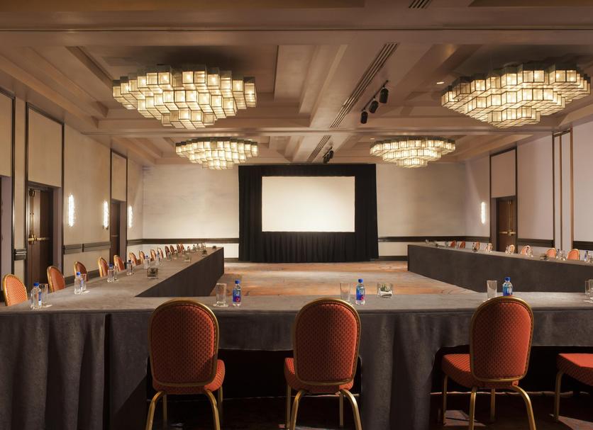 Sala konferencyjna Zdjęcie