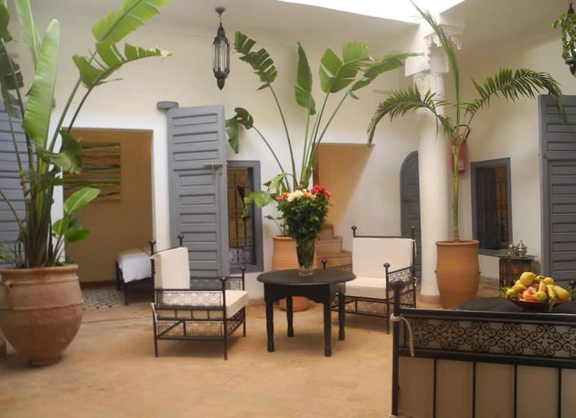 Patio Zdjęcie