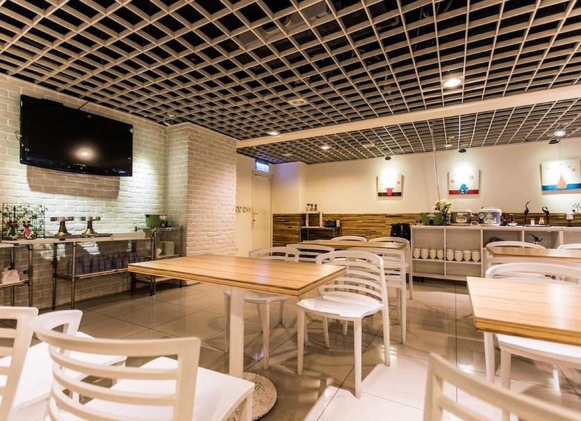 Restauracja Zdjęcie