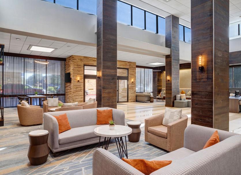 Lobby Zdjęcie