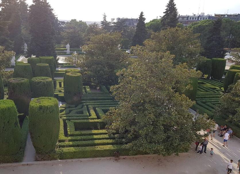 Widok na zewnątrz Zdjęcie
