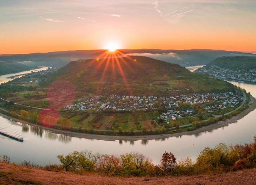 Widok na zewnątrz Zdjęcie