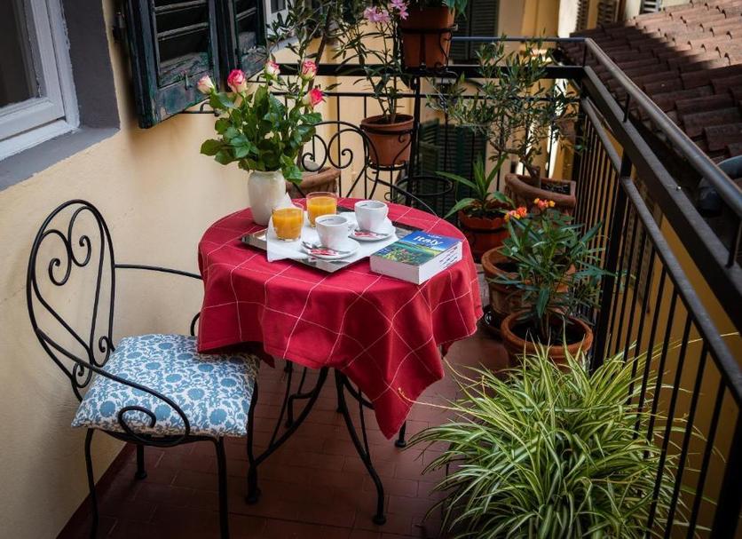 Balkon Zdjęcie