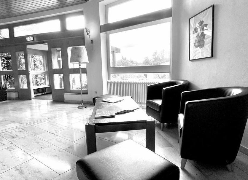 Lobby Zdjęcie