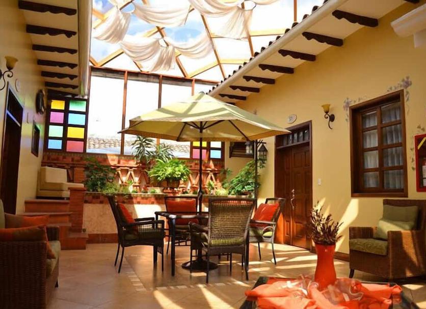 Patio Zdjęcie