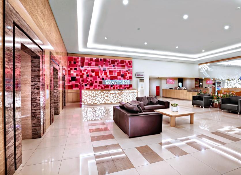 Lobby Zdjęcie
