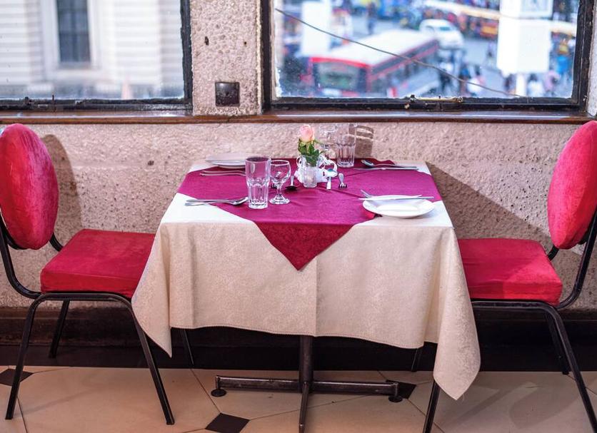 Restauracja Zdjęcie