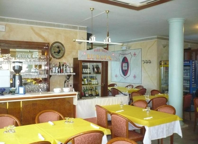 Restauracja Zdjęcie
