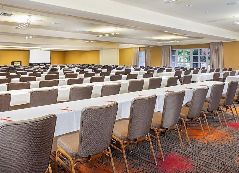 Sala konferencyjna Zdjęcie