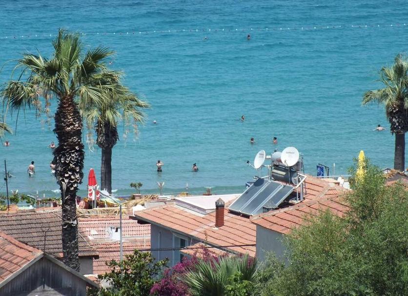 Plaża Zdjęcie
