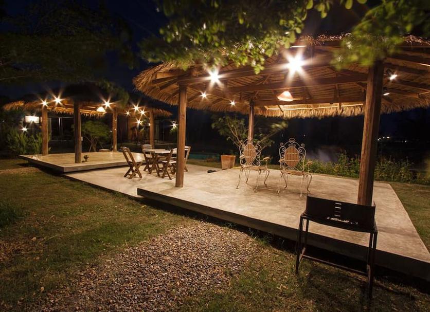 Patio Zdjęcie