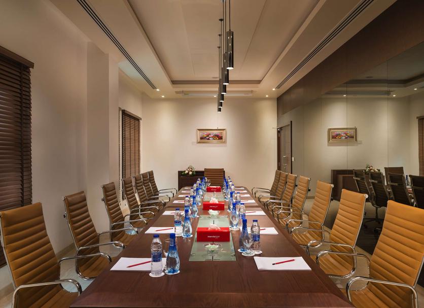 Sala konferencyjna Zdjęcie