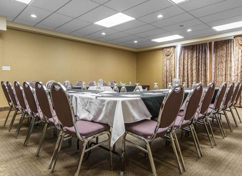 Sala konferencyjna Zdjęcie