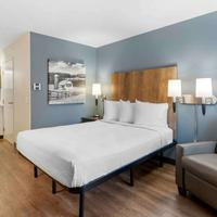 Extended Stay America Suites - San Jose - Milpitas - Mccarthy Ranch