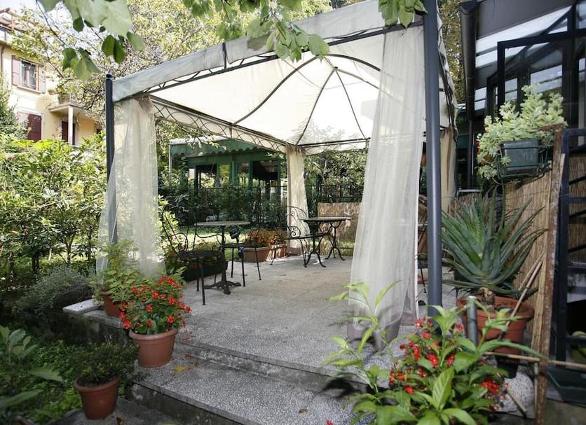 Patio Zdjęcie