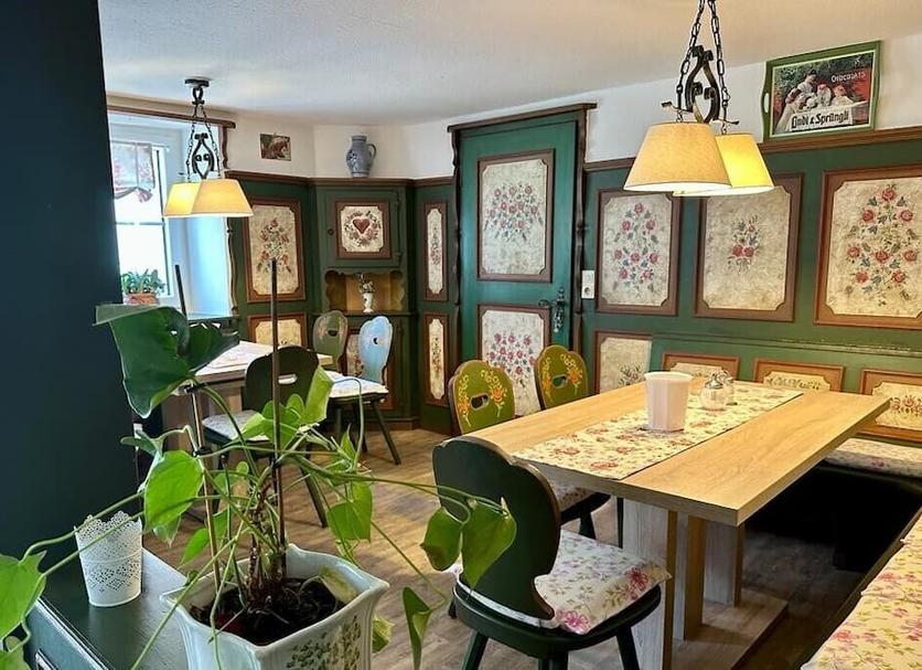 Restauracja Zdjęcie